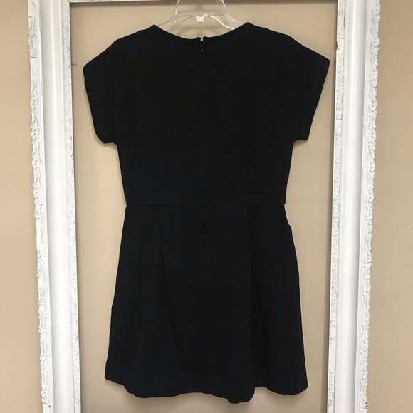 Madewell Little Black Dress - Picture 2 of 6